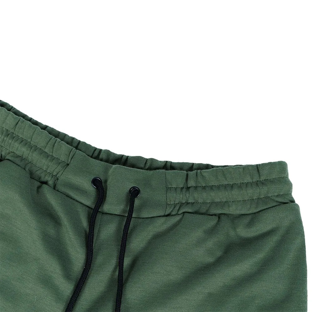 3 Pack Men's Fleece Lined Jogger Sweatpants S-3XL