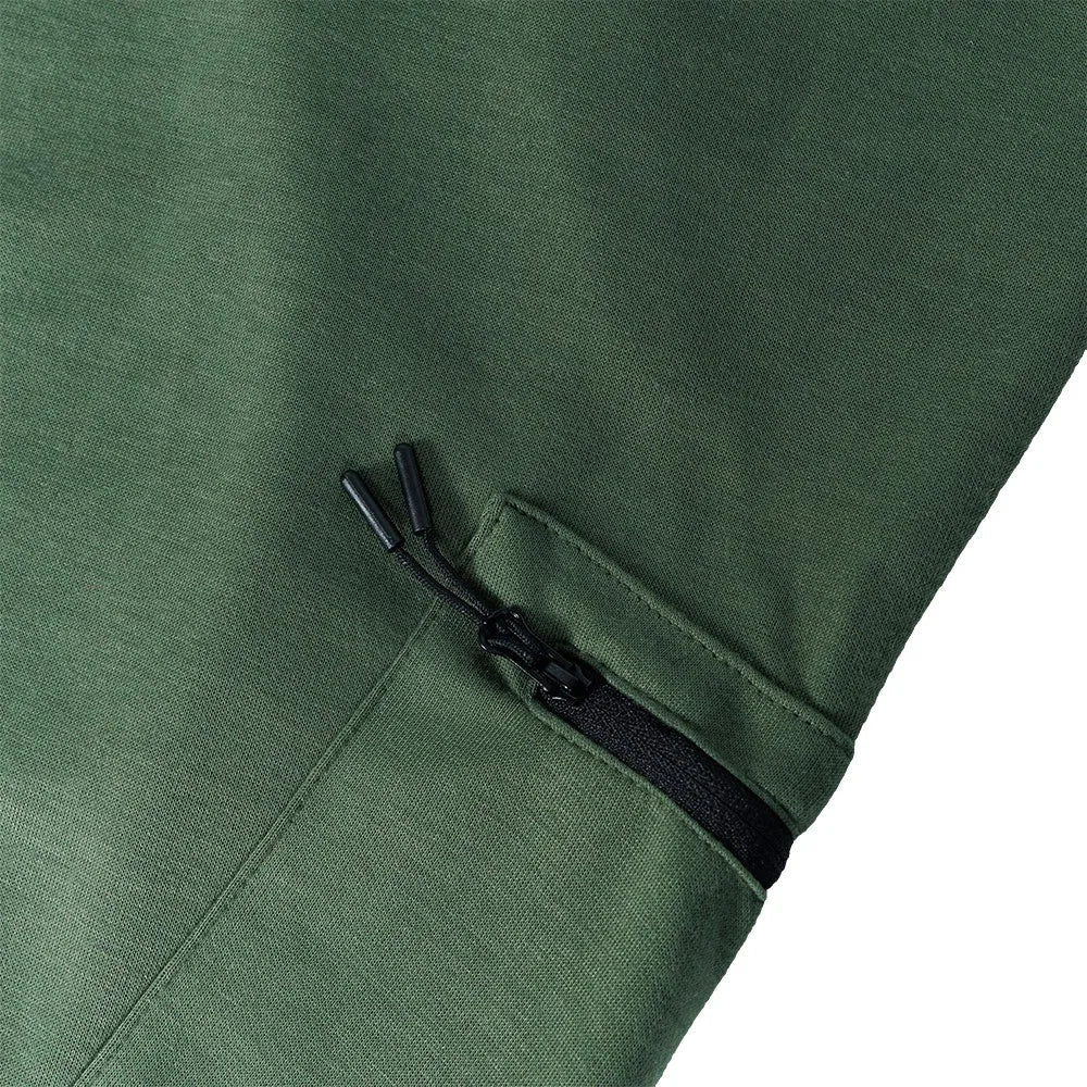 3 Pack Men's Fleece Lined Jogger Sweatpants S-3XL