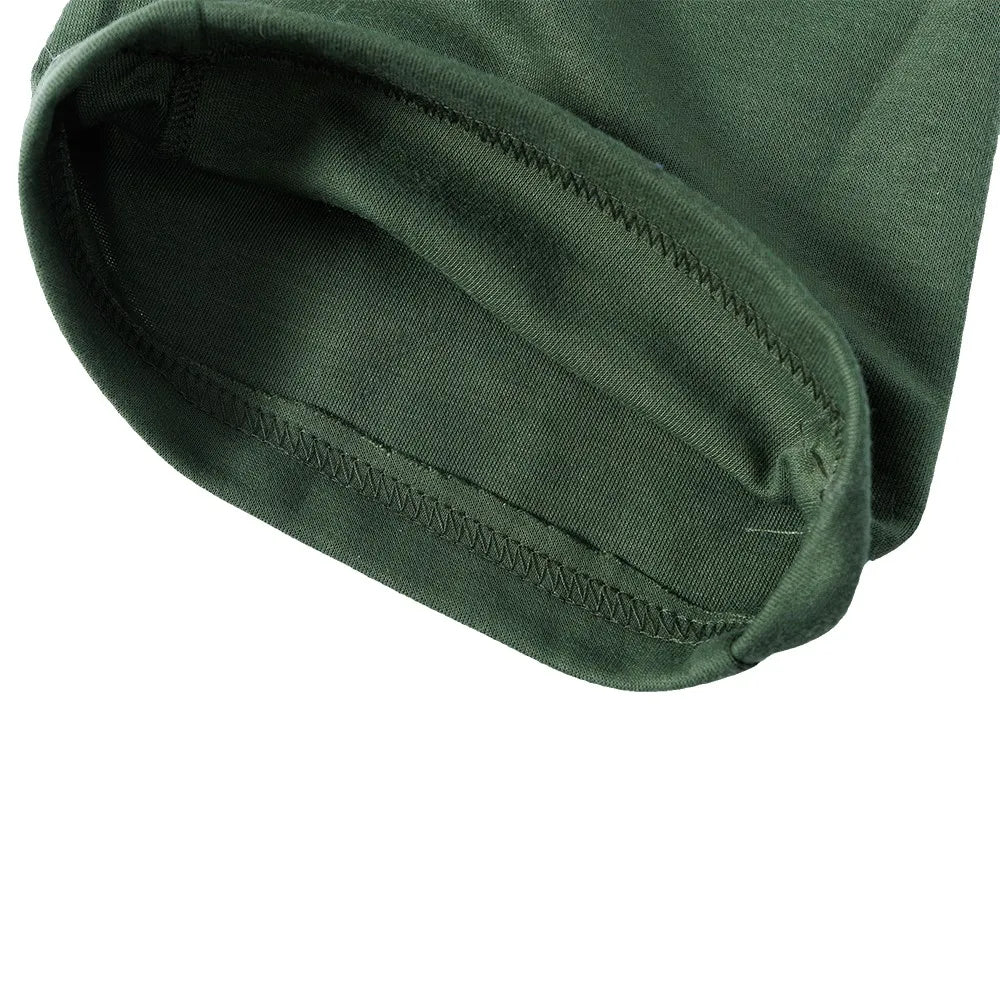 3 Pack Men's Fleece Lined Jogger Sweatpants S-3XL